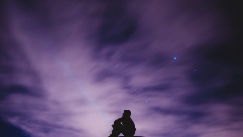 Solitude